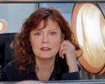 Susan Sarandon è convinta: 'Sono sulla black list di Hollywood per i commenti pro-Palestina'