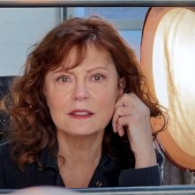Ritratto di Regina: Susan Sarandon in un'immagine del film
