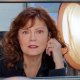 Susan Sarandon è convinta: 'Sono sulla black list di Hollywood per i commenti pro-Palestina'