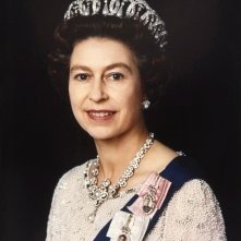 Ritratto di Regina: un'immagine