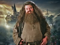 Hogwarts non esiste senza di te: omaggio a Robbie Coltrane, il volto e il cuore di Hagrid in Harry Potter