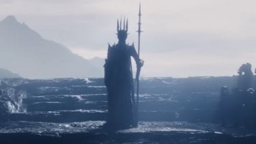 Sauron Nfpx4Lc