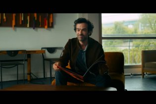 Cut! Zombi Contro Zombi - Clip Sarà Un Piano Sequenza