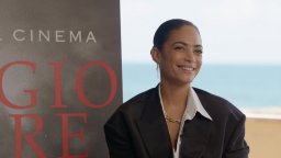 Ti mangio il cuore: intervista a Elodie