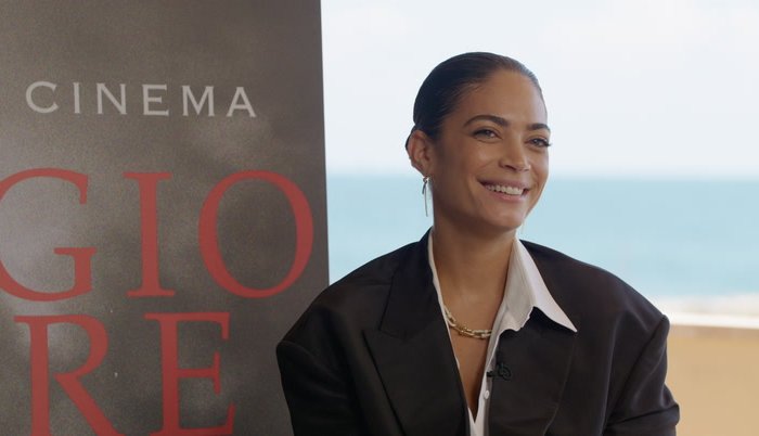 Ti mangio il cuore: intervista a Elodie