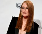 Julianne Moore è la protagonista di Mary & George, nuova miniserie storica targata Sky e AMC