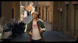 Gente Strana - Watu Wa Ajabu - Clip