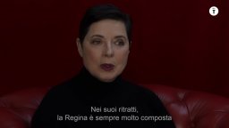 Ritratto Di Regina - Clip Sottotitolata (4)