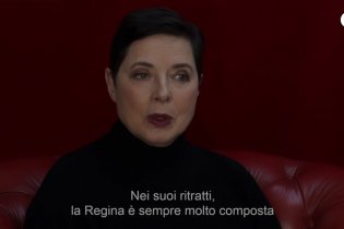 Ritratto Di Regina - Clip Sottotitolata (4)