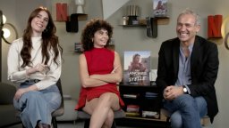 Per lanciarsi dalle stelle: intervista a Federica Torchetti