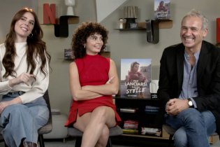 Per lanciarsi dalle stelle: intervista a Federica Torchetti