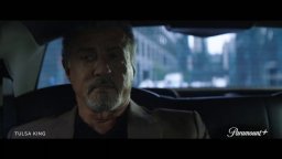 Tulsa King - Trailer