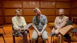 Bassifondi: intervista a Trash Secco e ai fratelli D'Innocenzo