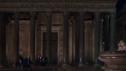 Il Principe Di Roma - Trailer