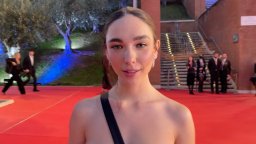 Rapiniamo il Duce: il red Carpet alla Festa del Cinema 2022