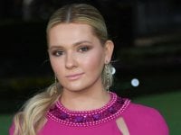 Abigail Breslin rivela: 'Sono stata vittima di abusi per due anni'