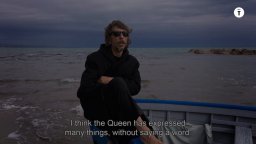 Ritratto Di Regina - Clip Sottotitolata (3)