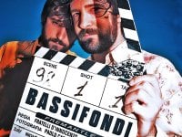 Bassifondi, Trash Secco e i Fratelli D'Innocenzo: 'Il nostro film per parlare di compassione'