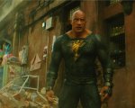 Black Adam: il cinecomic con Dwayne Johnson da oggi al cinema