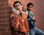 BMF: le prime immagini in anteprima della seconda stagione della serie Lionsgate+