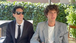 Margini: intervista a Emanuele Linfatti e Matteo Creatini