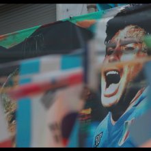 Daniel Pennac: Ho visto Maradona!, una foto del film