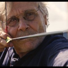 Daniel Pennac: Ho visto Maradona!, una foto