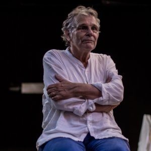 Daniel Pennac: Ho visto Maradona!, una scena