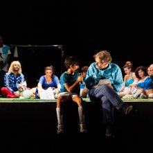 Daniel Pennac: Ho visto Maradona!, un'immagine