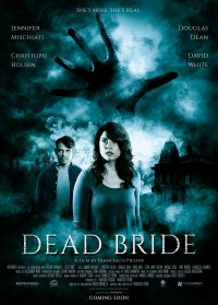 Locandina di Dead Bride