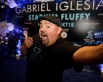 Gabriel Iglesias: Stadium Fluffy, su Netflix in streaming da oggi