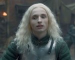 House of the Dragon: l'interprete di Aegon reagisce al paragone con Joffrey de Il trono di spade