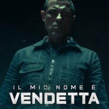 Locandina di Il Mio Nome è Vendetta