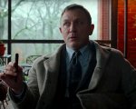 Glass Onion, Rian Johnson: 'Il personaggio di Daniel Craig è chiaramente queer'