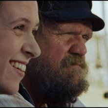 Le vele scarlatte: un'immagine del film