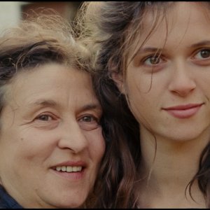 Le vele scarlatte: una scena tratta dal film