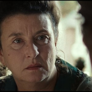 Le vele scarlatte: una sequenza del film