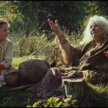 Le vele scarlatte: un'immagine tratta dal film