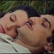 Le vele scarlatte: un'inquadratura