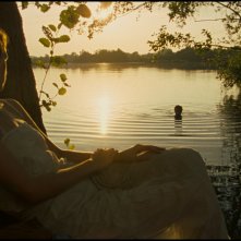 Le vele scarlatte: un'immagine