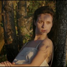 Le vele scarlatte: un momento del film