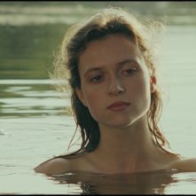 Le vele scarlatte: un'inquadratura del film