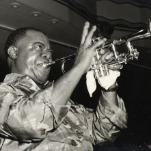 Louis Armstrong's Black & Blues: una foto del film