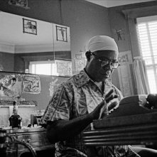 Louis Armstrong's Black & Blues: una scena del film