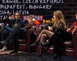 I Maneskin a Che Tempo che fa: 'Nel 2023 suoneremo all’Olimpico e a San Siro'