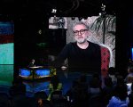Massimo Bottura a Che Tempo Che Fa: “creiamo cibo per 12 miliardi di persone, siamo circa 7 miliardi e mezzo'