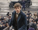 Animali Fantastici: Eddie Redmayne ammette il furto di un importante oggetto di scena