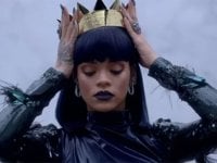 Black Panther: Wakanda Forever, sembra che Rihanna abbia già registrato due canzoni