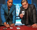 Russell Crowe presenta Poker Face alla Festa del Cinema: “Il film è diventato qualcosa di molto personale'