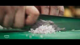 Mammals - Teaser Trailer